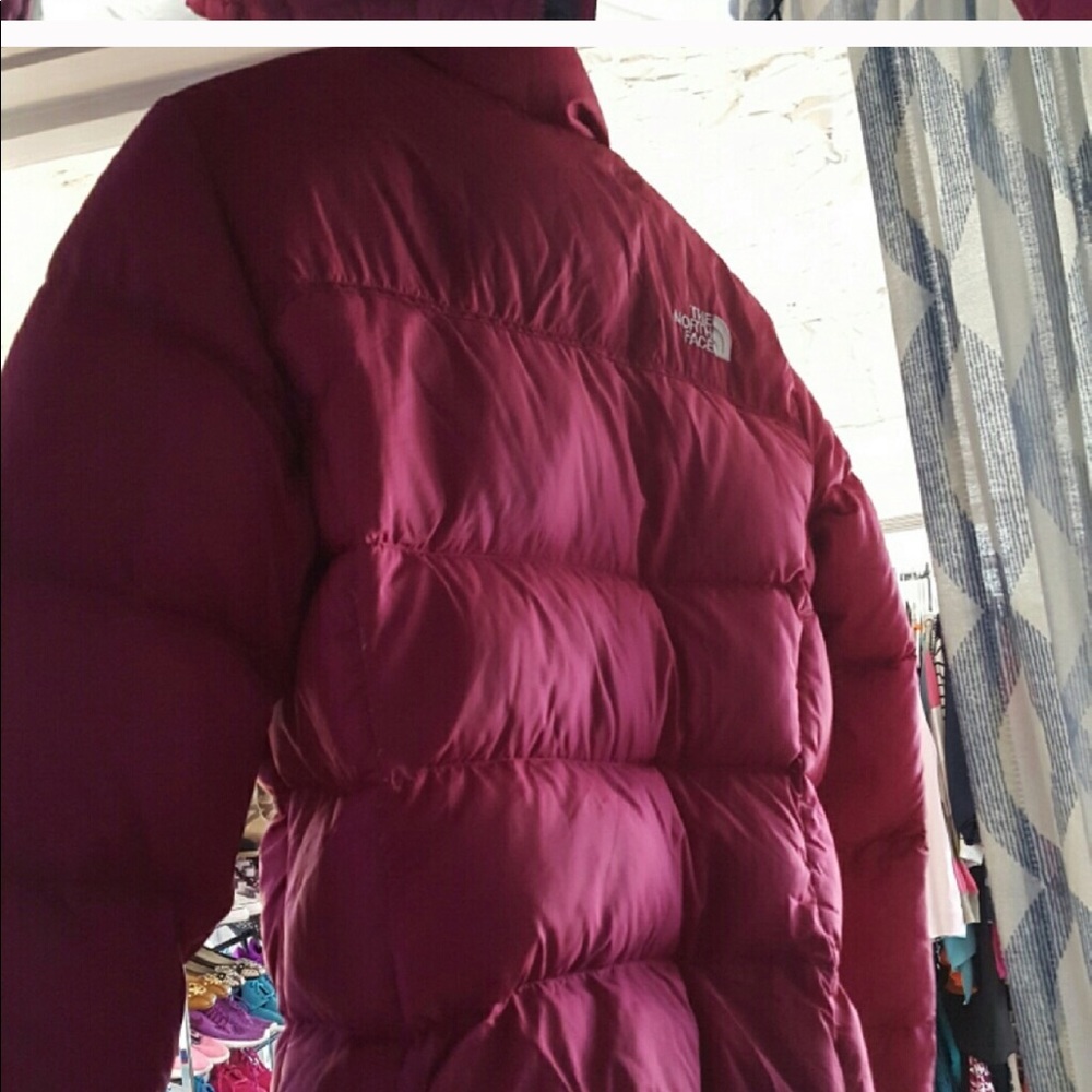 North face